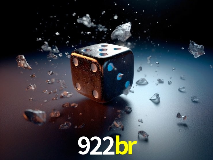 922br: Jogos de Caça-Níqueis-Altas Recompensas, Roleta-Velocidade, Blackjack-Desafios Máximos