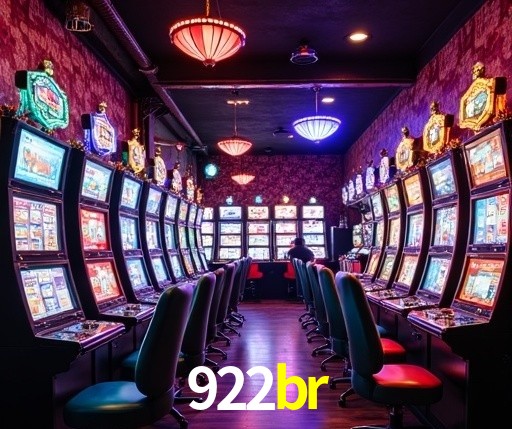 922br